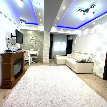 Large Apartment !!!Ciuflea Str. Κισινάου Εξωτερικό φωτογραφία
