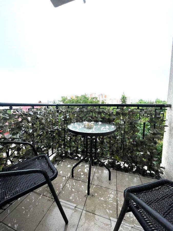 Large Apartment !!!Ciuflea Str. Κισινάου Εξωτερικό φωτογραφία