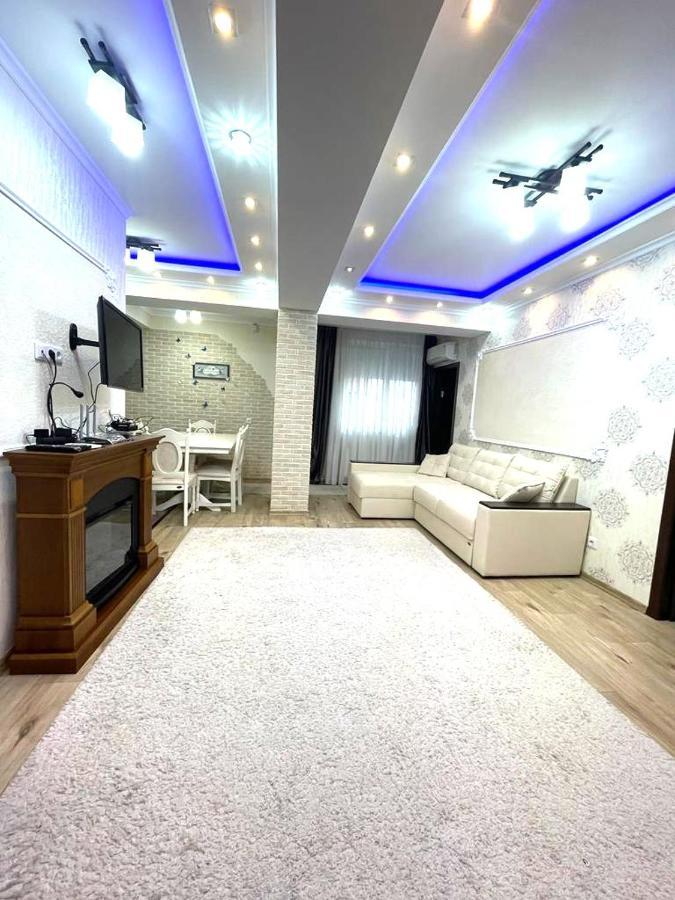 Large Apartment !!!Ciuflea Str. Κισινάου Εξωτερικό φωτογραφία