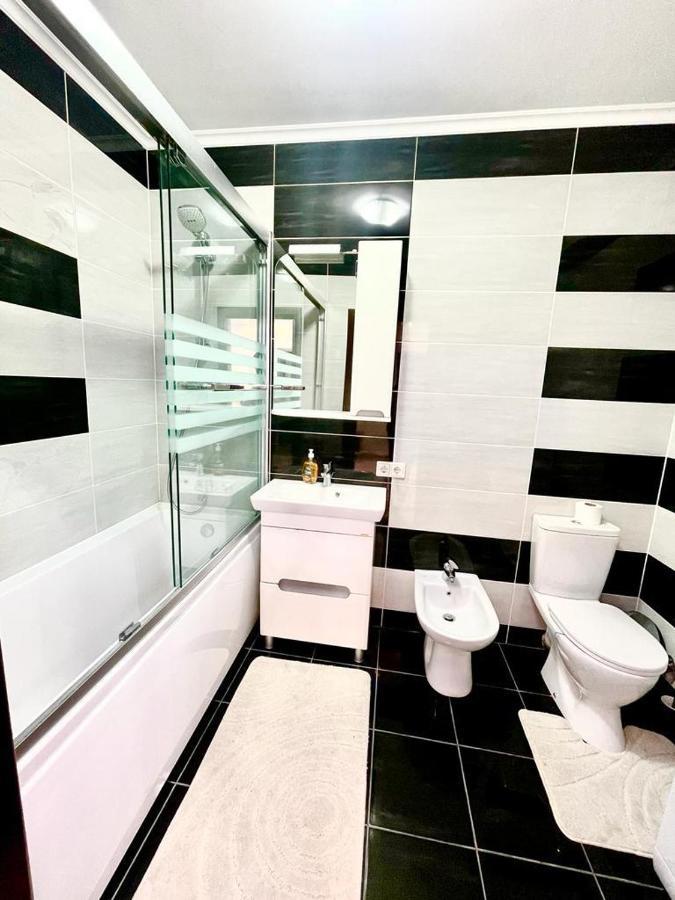 Large Apartment !!!Ciuflea Str. Κισινάου Εξωτερικό φωτογραφία