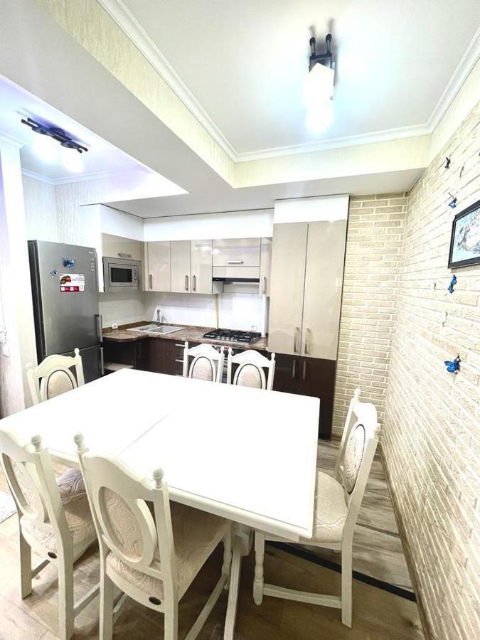 Large Apartment !!!Ciuflea Str. Κισινάου Εξωτερικό φωτογραφία